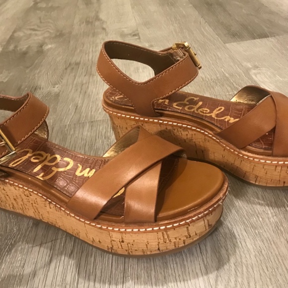 Sam Edelman sandals - Picture 4 of 7